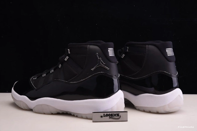 Air Anniversary 11 25th Jordan CT8012-011 0907